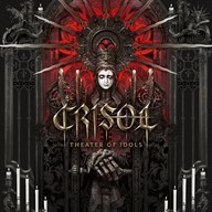 Crisol: Theater of Idols
