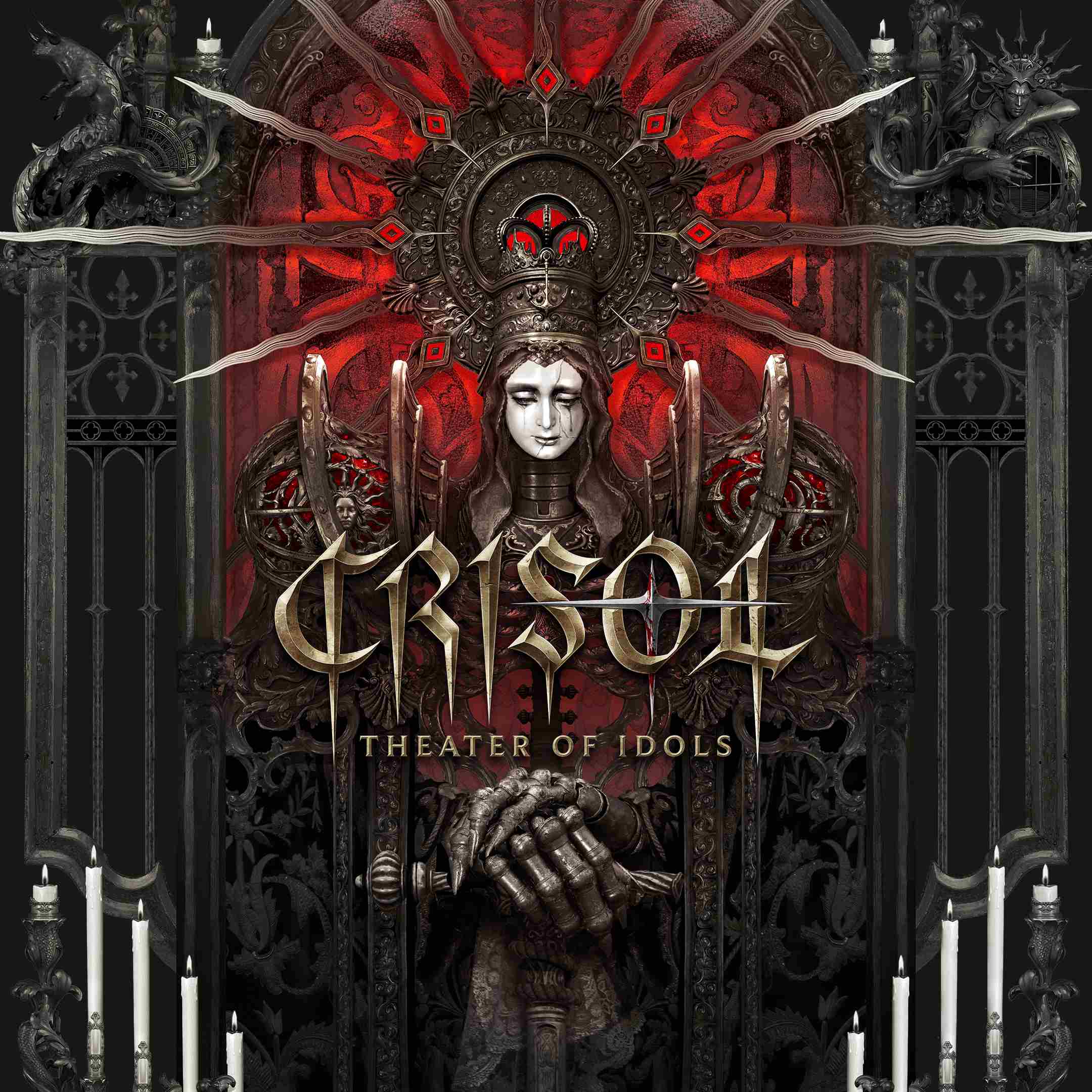 Crisol: Theater of Idols