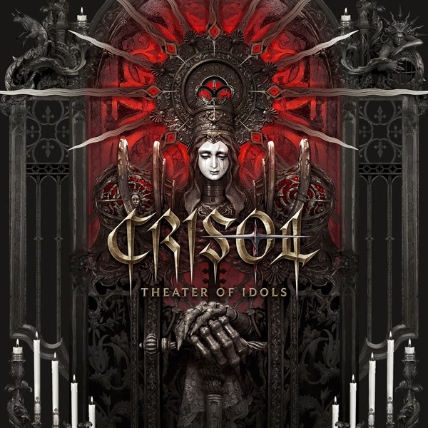 Crisol: Theater of Idols · Standard