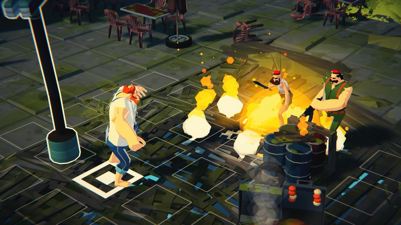 Highwater screenshot 3