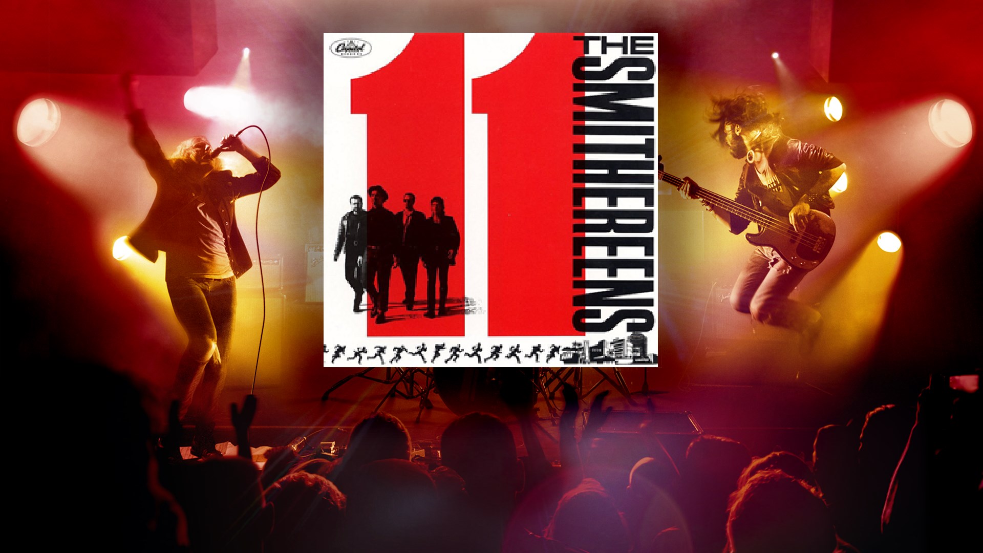 Comprar "A Girl Like You" The Smithereens Microsoft Store ptBR