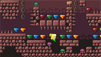 Ultra Crystal Rush (Xbox Series X/S)