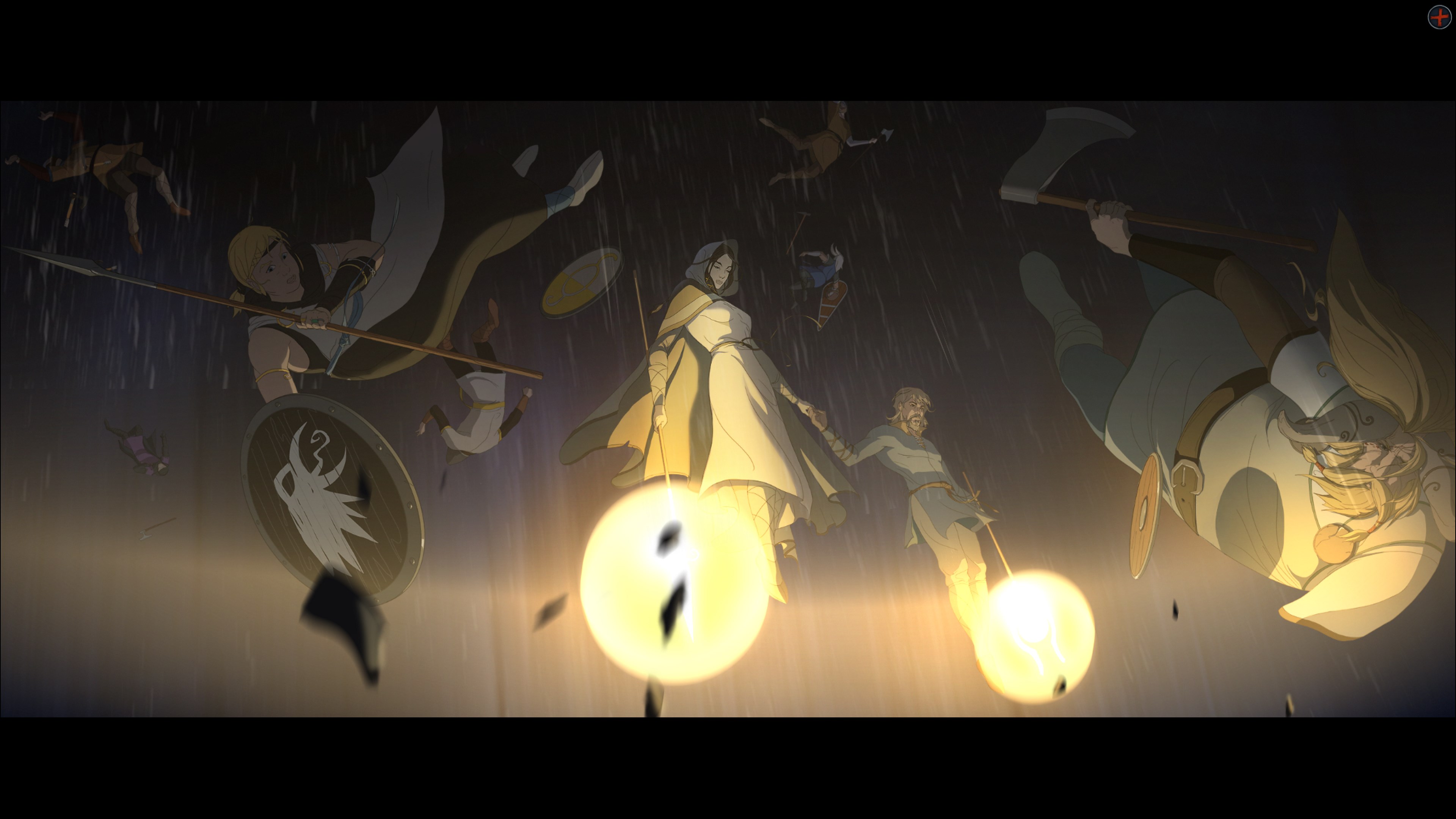 The Banner Saga 3 | Xbox | Chiave | Privato