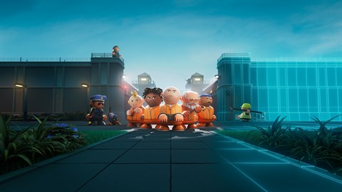 Prison Architect 2: Pre-Order Pack