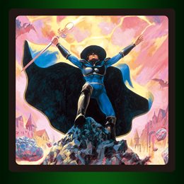 Aperçu ACA NEOGEO MAGICIAN LORD