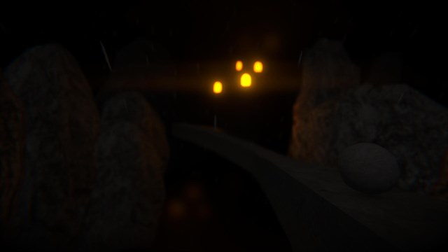 Orbborne screenshot 2