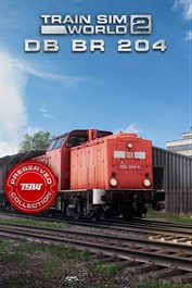 Train Sim World® 2: DB BR 204
