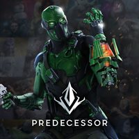 Predecessor - Pack Prêt pour l'Action