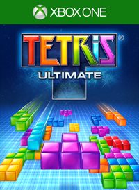 Tetris® Ultimate