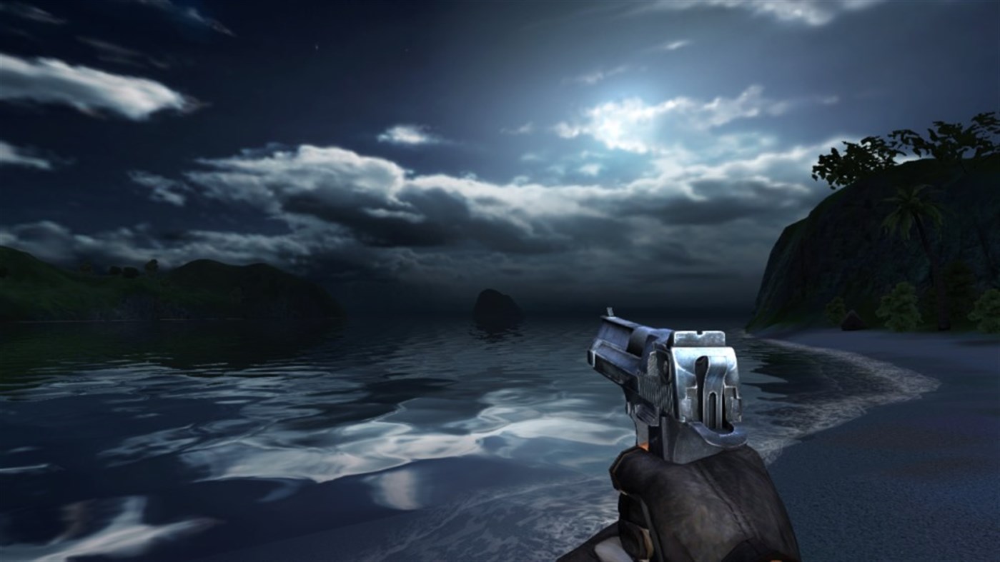 #7. Far Cry Classic (Xbox) 由: Ubisoft