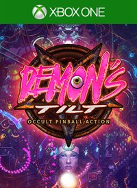 DEMON'S TILT