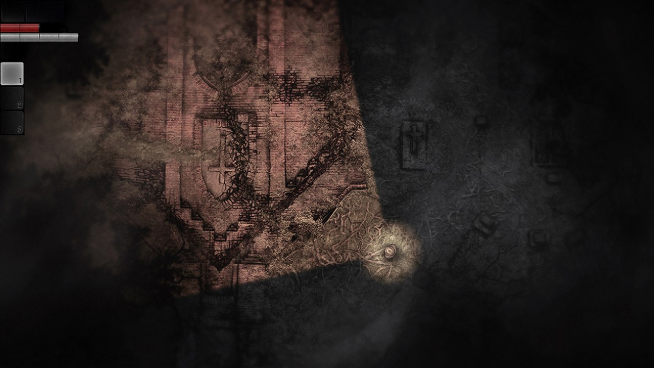 Darkwood screenshot 5
