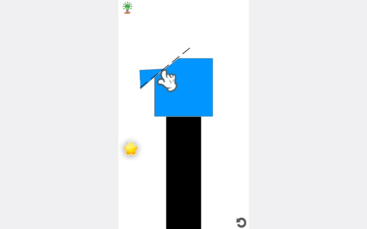 Ultra Sharper Puzzles Game