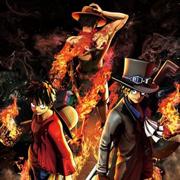 Aperçu One Piece Burning Blood - DELUXE EDITION