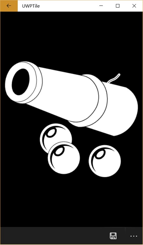 #6. UWPTile (Windows) 由: Aso_Zhao