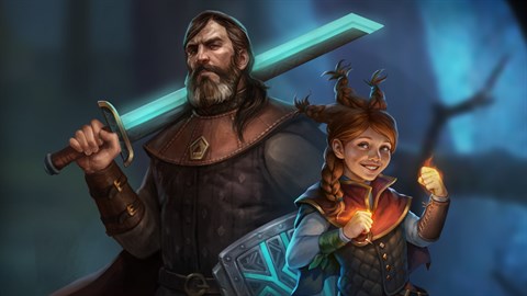 Pathfinder: Wrath of the Righteous - Visitors from Morta