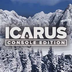 ICARUS: Console Edition - Iceholm Outpost