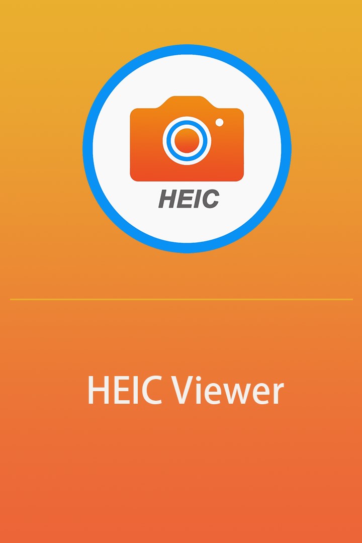 Free HEIC Viewer