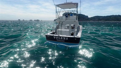 Fishing Planet — скриншот 1