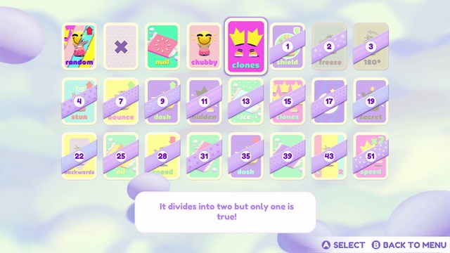 Clumsy Rush screenshot 3