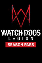 Watch Dogs: Legion - Season Pass