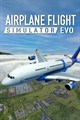 Airplane Flight Simulator : EVO