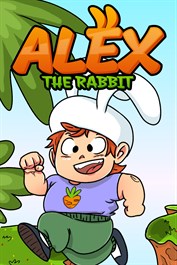 Alex the Rabbit (Xbox Series)