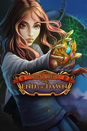 Queen's Quest 3: The End of Dawn (Xbox One Version)