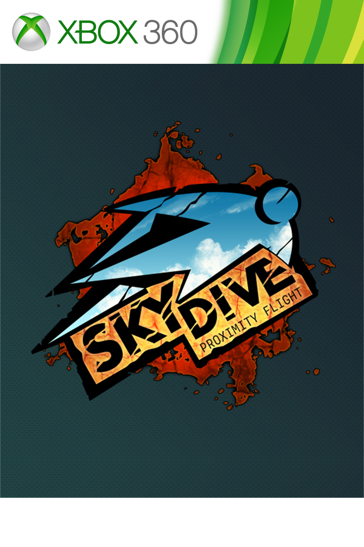 Skydive image