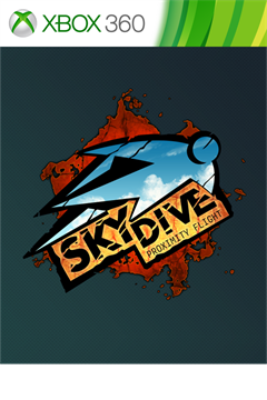 Cover poster for Skydive