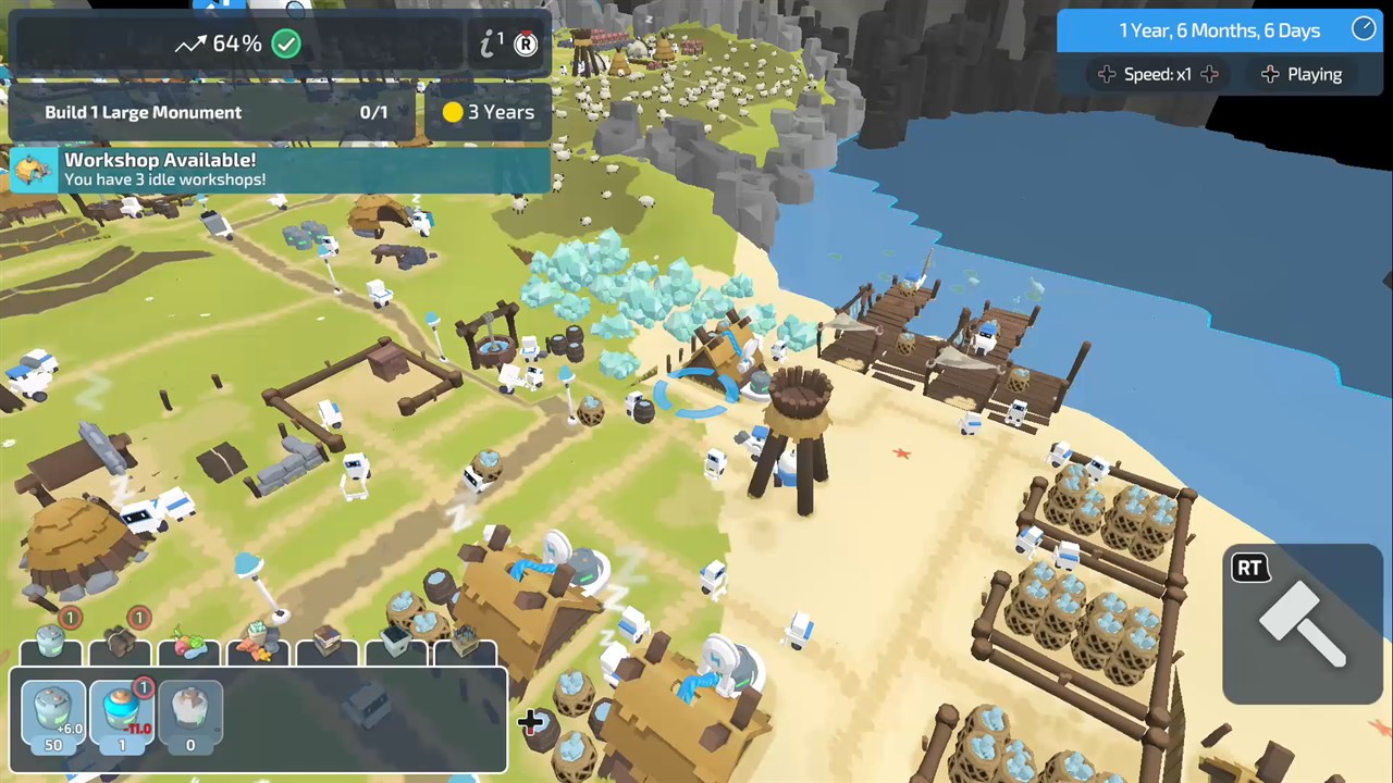 The Colonists screenshot 3