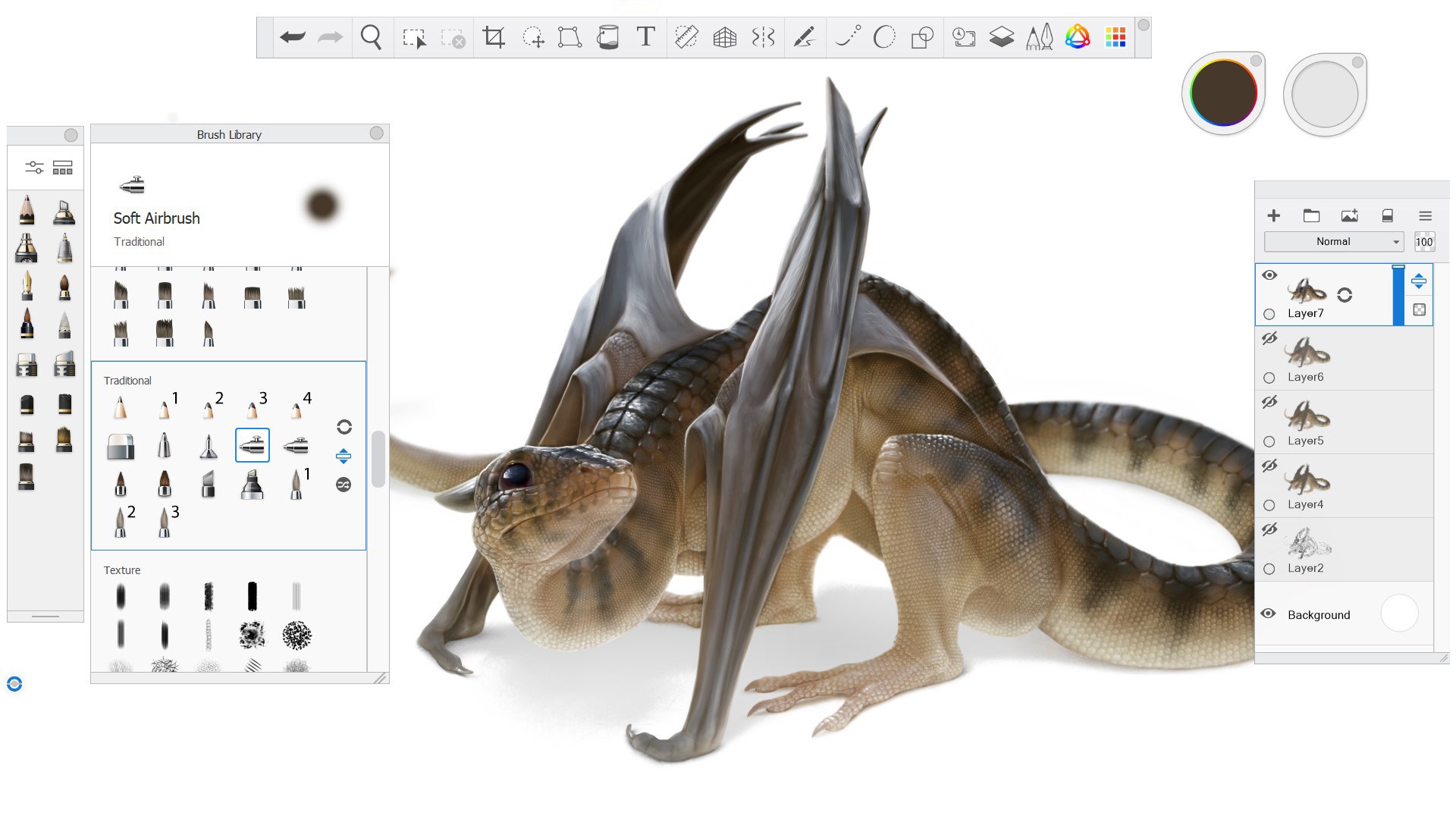 Alias SketchBook Pro 1.1.1 日本語版 Alias SketchBook Pro 1.1.1 日本語版 - メルカリ