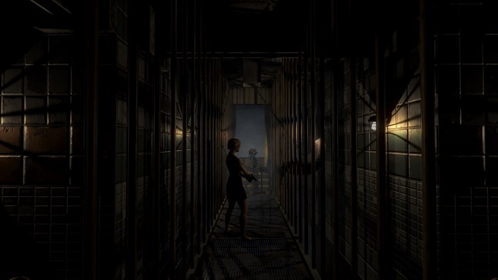 Outbreak: Dark Dimensions Collection — скриншот 21