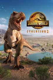 Jurassic world evolution hot sale games with gold