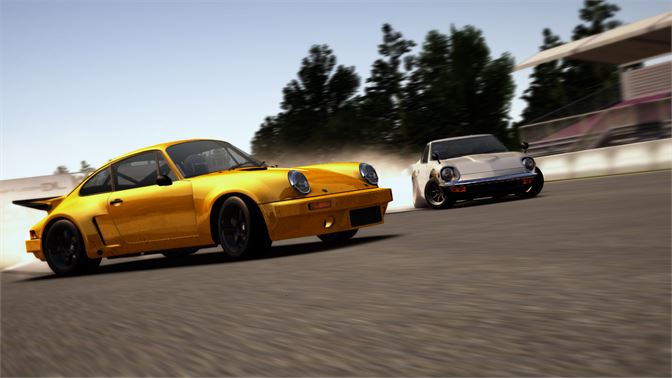 Buy Top Gear: Drift Legends - Microsoft Store en-DM