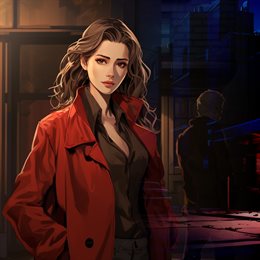 Aperçu Outbreak The Fedora Files What Lydia Knows