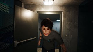 The Bridge Curse: Road to Salvation screenshot 2