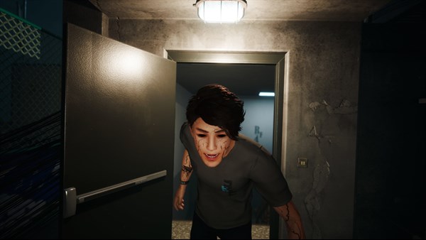 The Bridge Curse: Road to Salvation screenshot