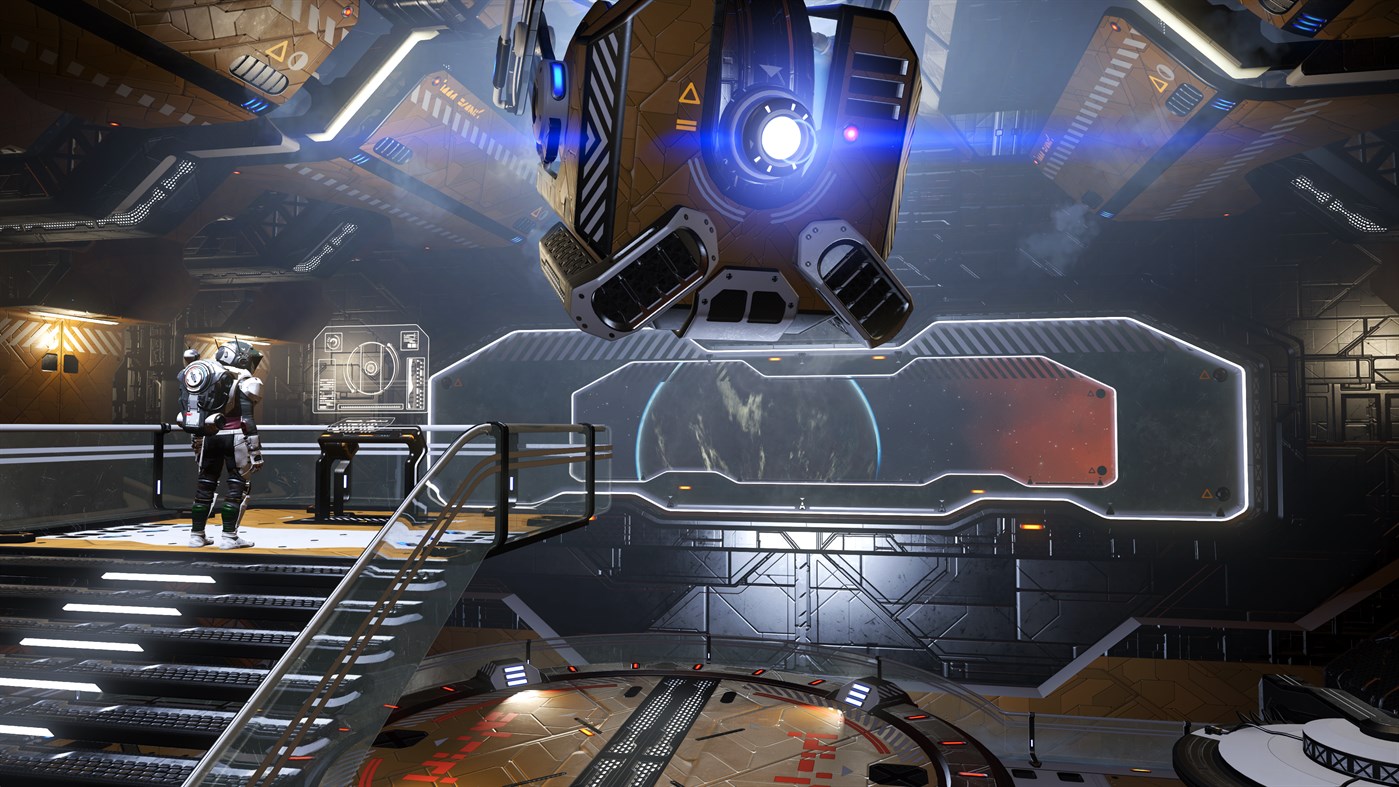 #8. No Man's Sky (Windows) By: Hello Games