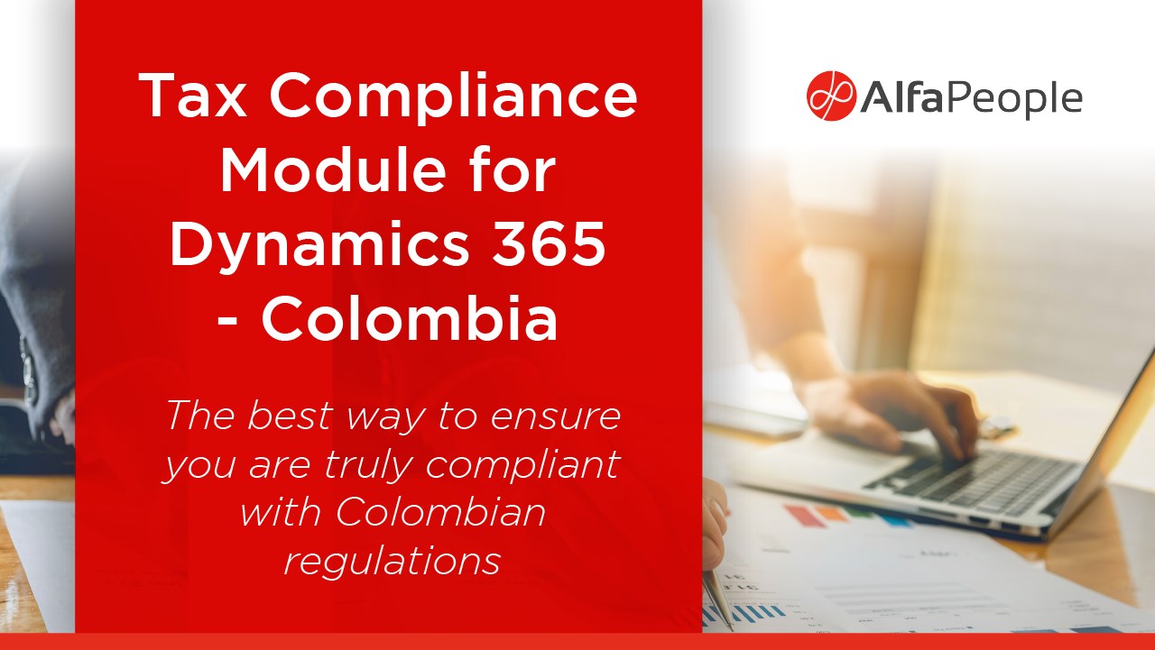 Snapshot 5 of Colombia Localization Pack