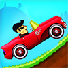 Car Climb Racing