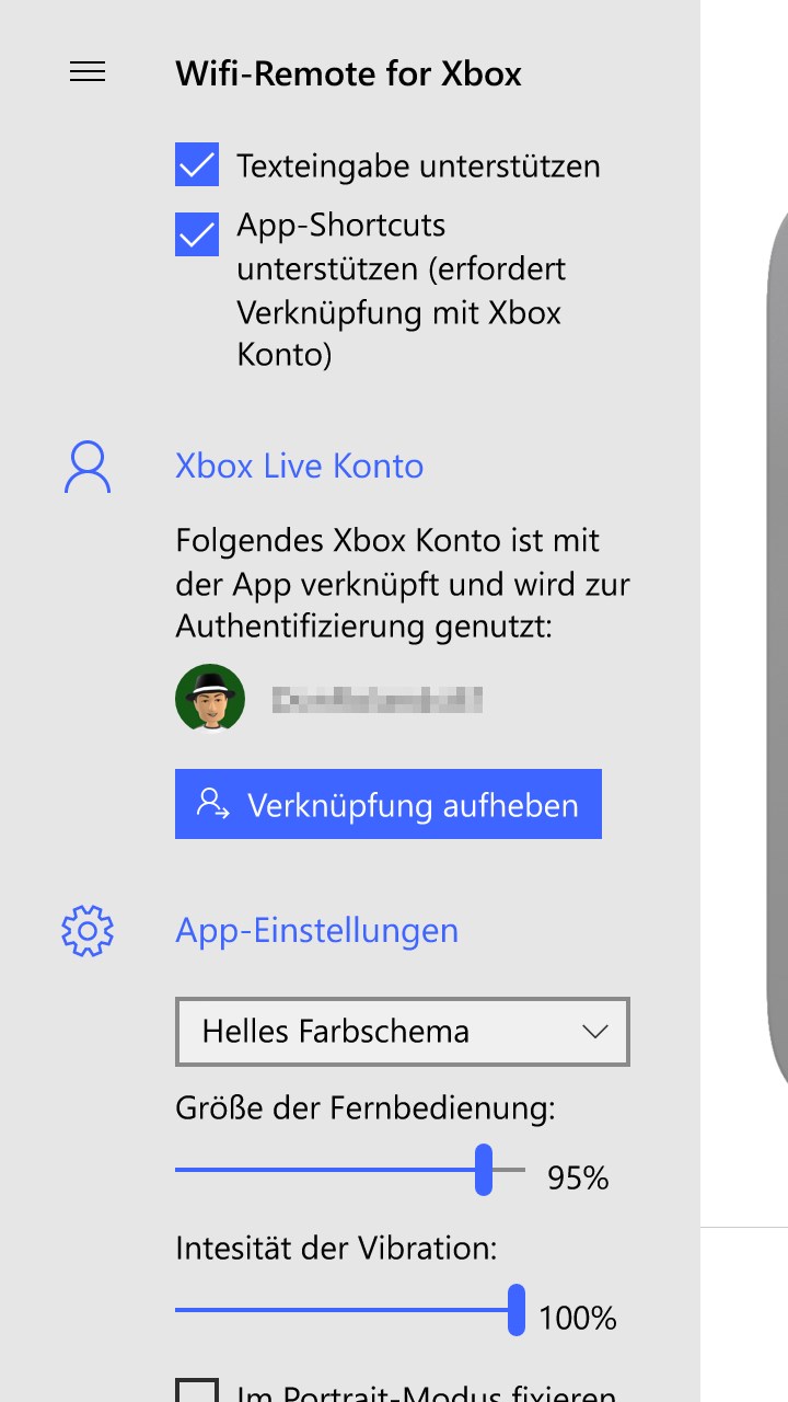 Get Wifi-Remote for Xbox - Microsoft Store