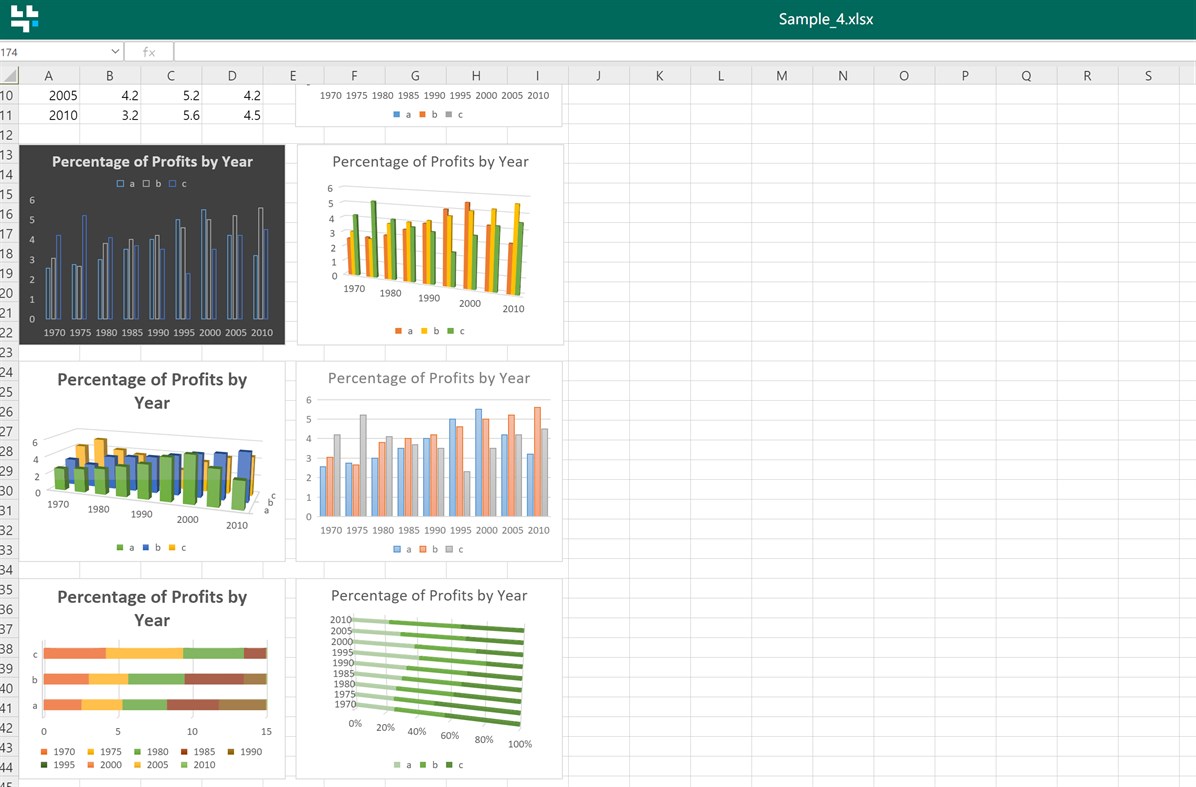 #8. BiSheng Office Reader (Windows) By: BiShengOffice