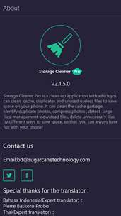 Storage Cleaner Pro screenshot 7