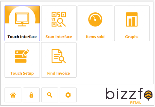 Bizzfo Retail screenshot 5