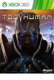 Too Human