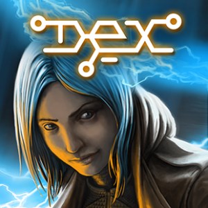 Dex - Enhanced Version