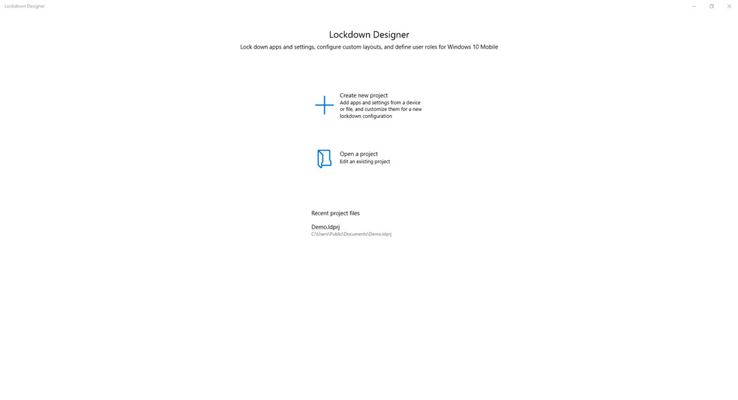 Lockdown Designer_1