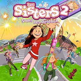 Aperçu Les Sisters 2 - Stars des Réseaux