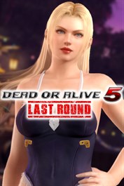 DOA5LR Gust Mashup Swimwear - Rachel & Ruenheid